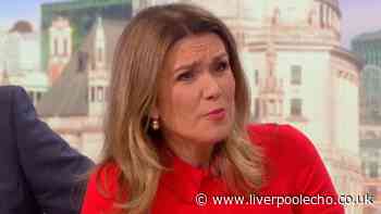 Good Morning Britain's future confirmed on air after ITV 'breaking news'