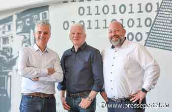 CONTACT Software und team neusta gestalten Transformation