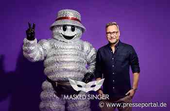 Mehr Masken. Mehr Rätsel. "The Masked Singer" startet im Herbst mit neuem Show-Modus auf ProSieben