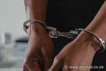 Birmingham Police Face Criticism After Handcuffing Victim While Alleged Attackers Walk Away