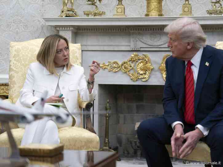 Trump attacca Meloni, Crosetto: "Le persone passano". Piantedosi: "Con Usa rapporti incrollabili"