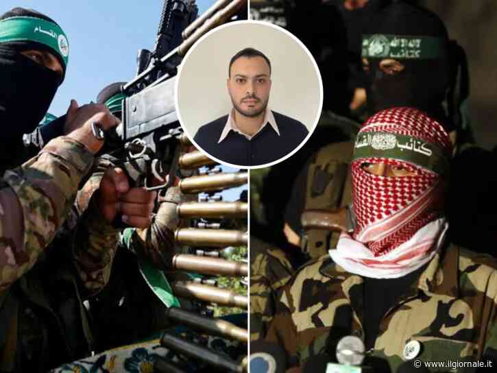 Tutte le bugie ProPal su Hamas e Gaza. Il dissidente parla al Giornale: "Mi vogliono morto, mi ha salvato l'Italia"