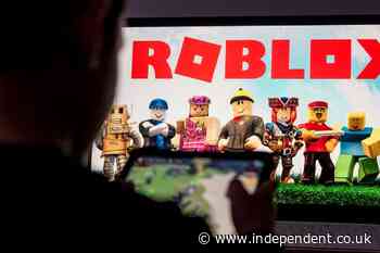 ‘My six-year-olds became addicted to Roblox. It’s a glaring omission from Starmer’s social media ban’