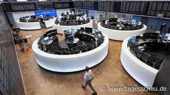 Marktbericht: DAX steigt erstmals über 25.900 Punkte