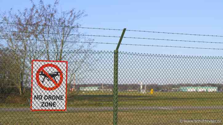 Drones bij Nederlandse bases ‘zeer waarschijnlijk’ van Russische schaduwvloot