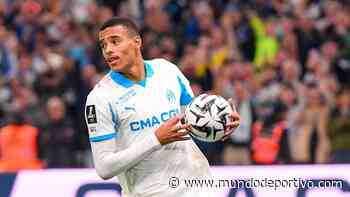 El factor que impulsa a Greenwood fuera del OM y que es una oportunidad de mercado para el Atlético