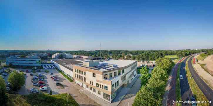 Grootste archeologische schatkamer van Nederland opent in Nijmegen
