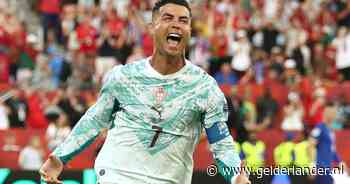 Ronaldo tegen Yamal en een beladen duel tussen de VS en België in de nacht: op deze WK-duels kun je je verheugen