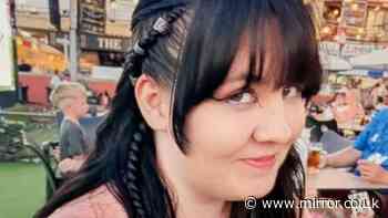 Tragic girl, 14, found dead in UK park had suffered 'multiple stab wounds'