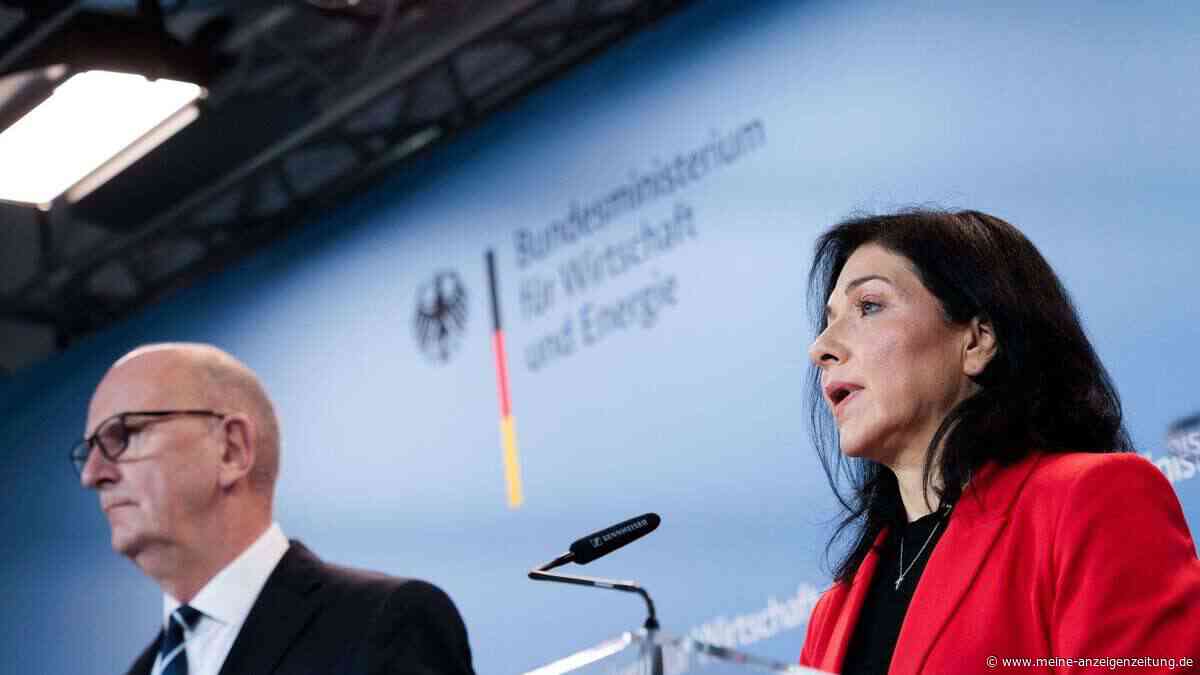 Reiche will bei Gaskraftwerken auf Norden und Osten zugehen