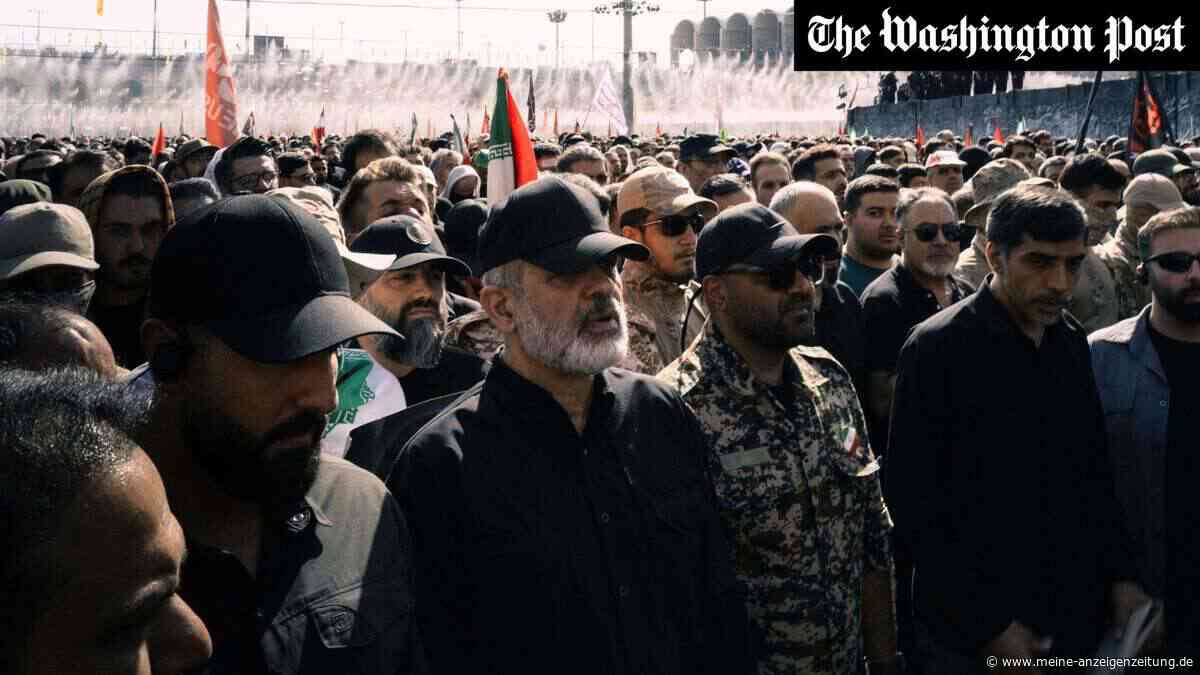 Trumps Kalkül geht nicht auf: Irans Regime überlebt den Krieg und wird gefährlicher