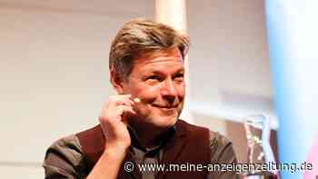 Robert Habeck wird Berater bei Investmentgesellschaft