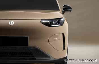 Chinese prijsvechter is groter én goedkoper dan VW. ID Polo