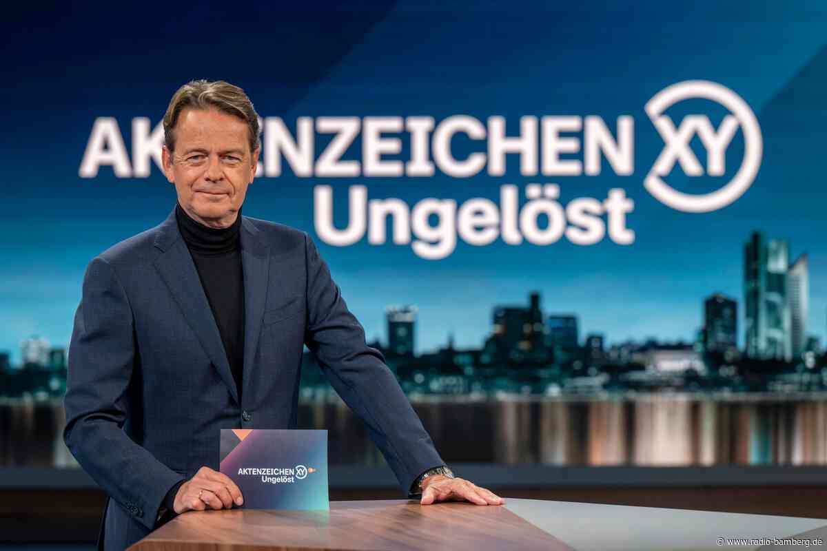 Vermisstenfall aus Unterfranken bei «Aktenzeichen XY…»