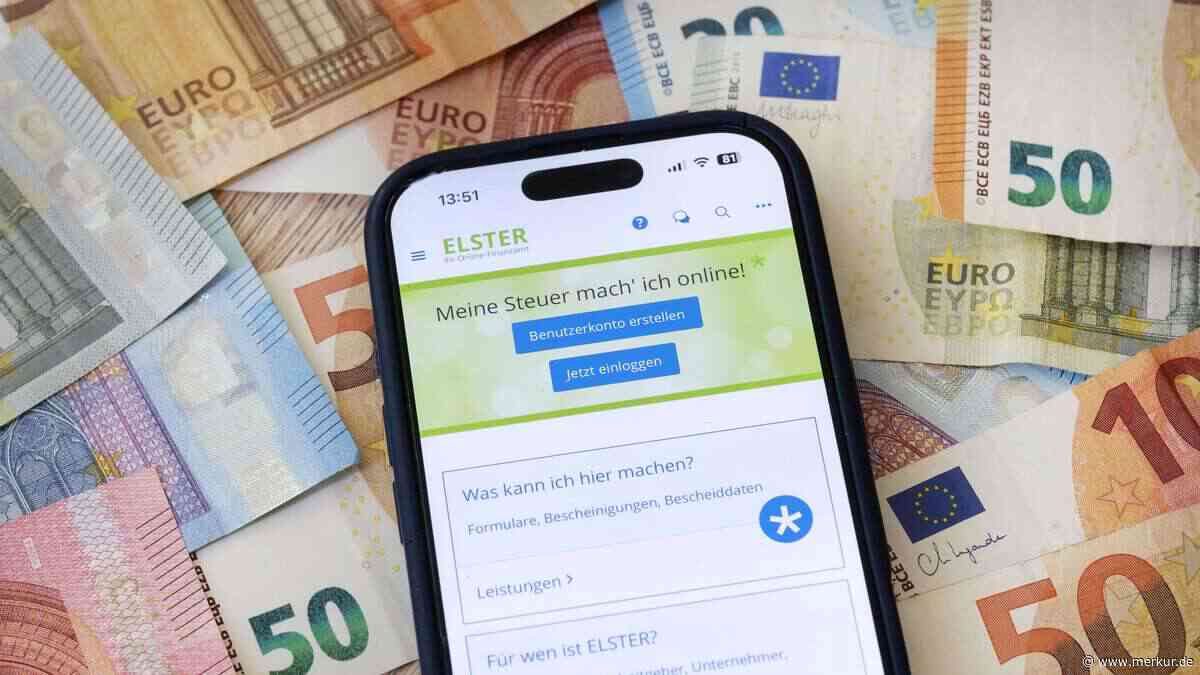 Steuererklärung soll einfacher werden: Was die Merz-Regierung jetzt plant