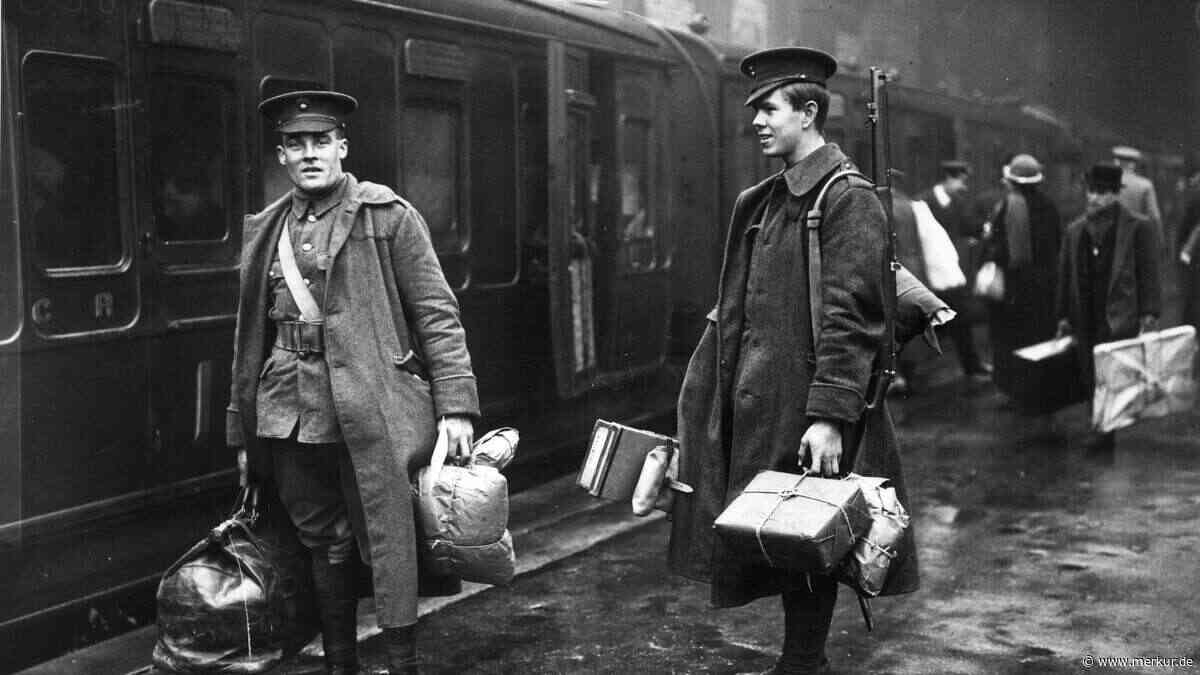 „Ich versteh' nur Bahnhof!“: Das steckt hinter gängigen Redewendungen