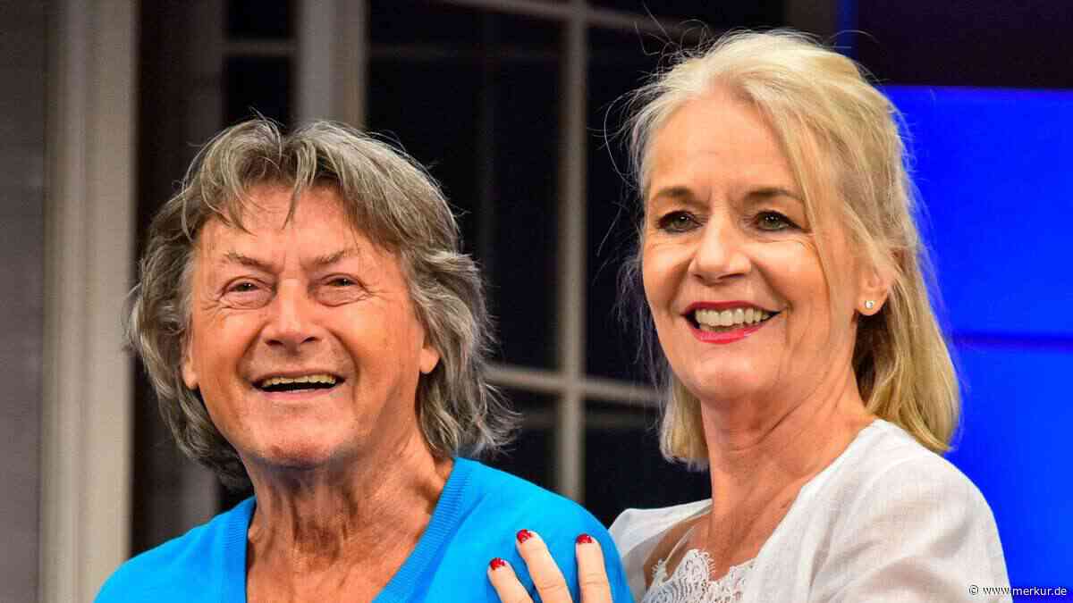 „So möchte ich nicht rumlaufen“: TV-Star Herbert Herrmann schießt im Interview gegen Gleichaltrige