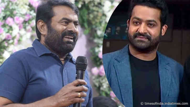 Seeman slams Jr NTR–Trivikram film's producer over Murugan identity