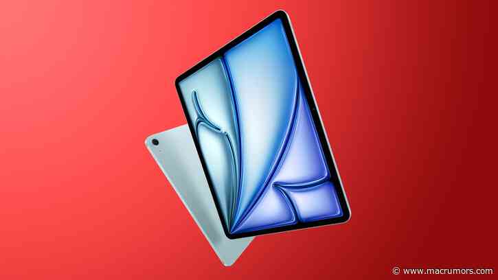Fourth of July Sales: Save on AirTag 2, M3 iPad Air, Charging Accessories and More