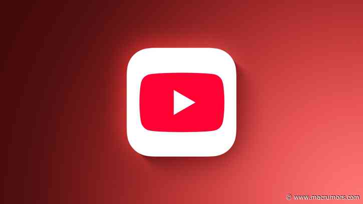 Apple Responds to Lawsuit Filed by Three YouTube Channels