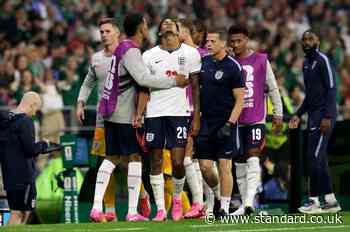 Could Keir Starmer intervene in Quansah red card suspension?