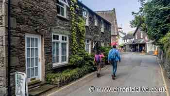 Beautiful Lake District village at war over plans to open first-ever kebab shop