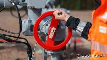 Stilllegung trotz Grüngasquote?: Fraunhofer sieht Gasnetz spätestens 2045 am Ende