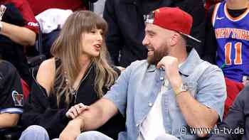 Die Männlichkeit des Mammutbaums: Warum Travis Kelce endlich der Richtige für Taylor Swift ist