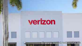 Monatsanalyse: Verizon Communications schwächer im Vormonat – Turnaround im Juli 2026?