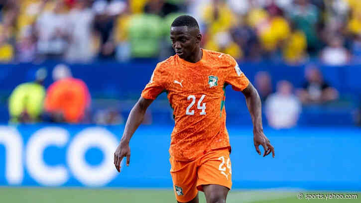 What can Newcastle expect from Toure?