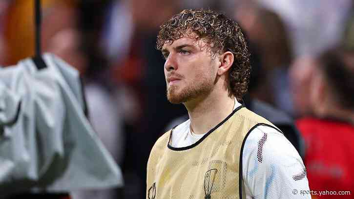 'I'd love to see Elliott stay at Liverpool'