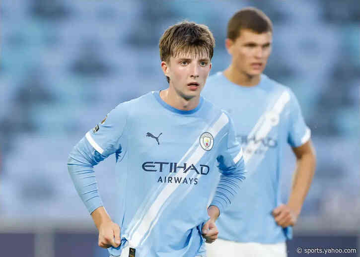 Manchester City midfielder closes in on new contract after expired agreement