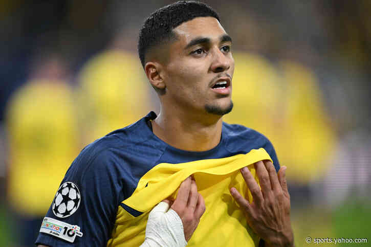 Report Como send offer to hijack Inter’s move for Khalaili