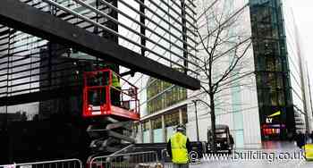 Mace Construct report says workforce churn costing industy £1.3bn a year in lost productivity and disappearing knowledge