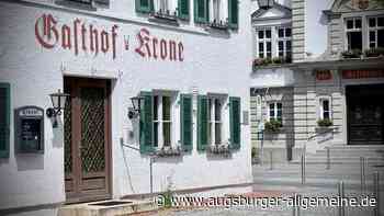 Mitmacher gesucht: Das hat die Stadt mit der Krone vor