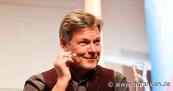 Robert Habeck wird Berater bei Investmentgesellschaft