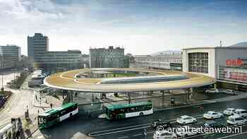 Centra Station Graz | Austria