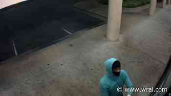 Person used hammer to break into Raleigh vape shop, steal $30,000 worth of THC, store owner says