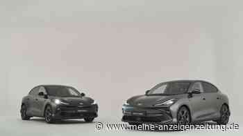 Zu neuen Höhen  – Vorstellung: MG IM5 und IM6
