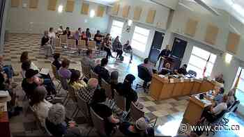 Time for a clean slate, mayors of recently-revived councils say