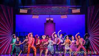 £25 tickets as Liverpool Empire announces latest show