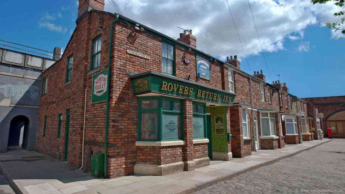 What Sky buying ITV means for Coronation Street and Emmerdale