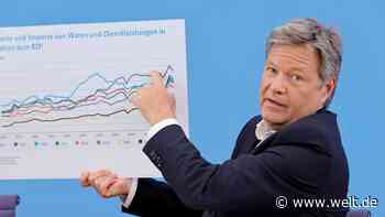 Neuer Job in Kopenhagen – Robert Habeck wird Berater bei Investmentgesellschaft