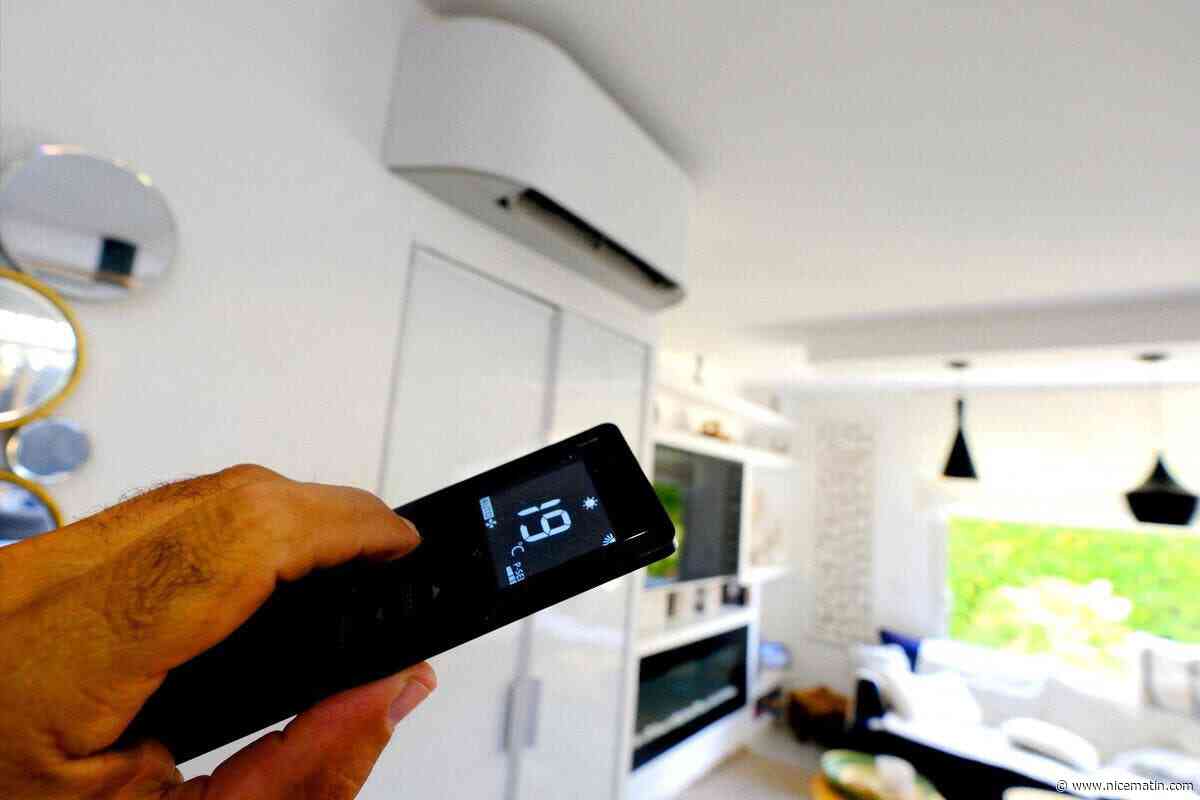 Troisième canicule : à quel point le Var et les Alpes-Maritimes seront-ils impactés ?