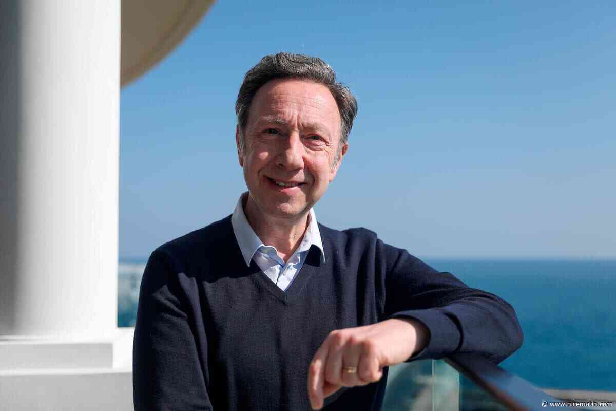 Mélanie Page, Stéphane Bern, Sarah Biasini : pléiade d’auteurs en dédicaces à Ramatuelle en août