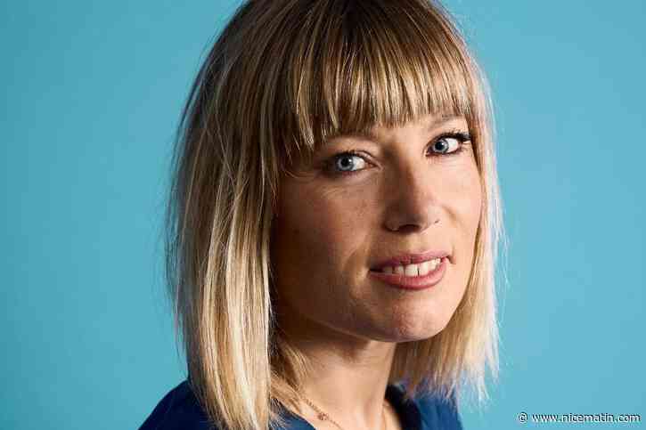 « C’est le fait de jouer à Antibes qui m’a permis d’écrire mon premier livre » : la comédienne Mélanie Page, sera les 2 août et 7 août à Ramatuelle pour une dédicace et une pièce