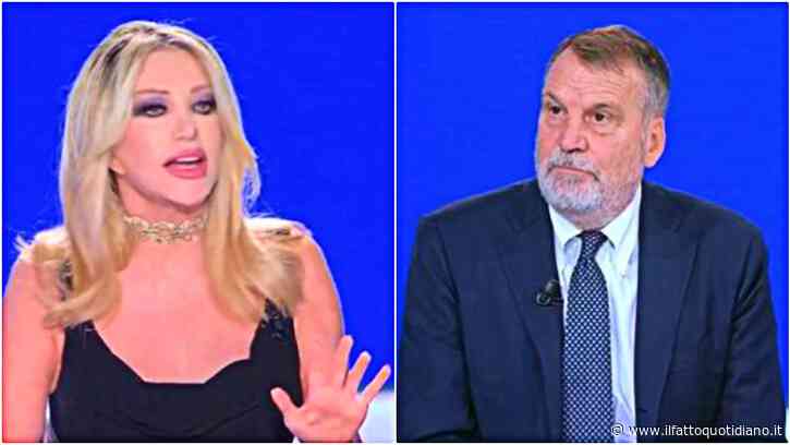 Scandalo Balogun, gelo e tensione in Rai. Tardelli: “In questo Mondiale basta ricevere degli ordini”. Ferrari: “Te ne assumi la responsabilità”