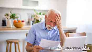 DWP September deadline alert as people born 'on or before' urged to act now