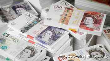 Lottery ticket with prize potentially worth billions launches this month