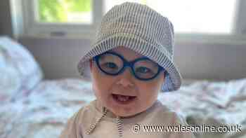 Boy, 5, 'wouldn't laugh or sit up' - now he faces Parkinson's and dementia